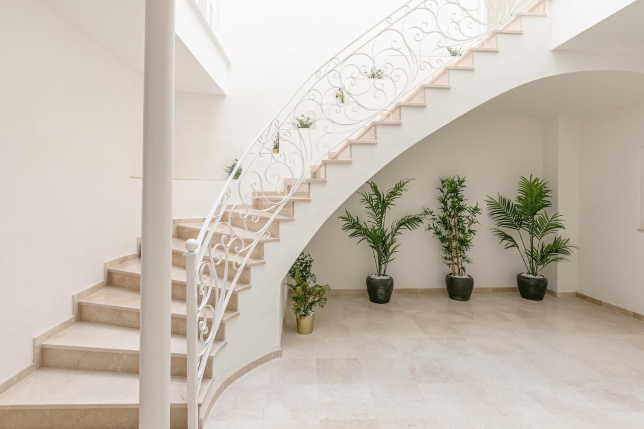 La Joya De Santa Cruz Calle Virgenes 21 Sevilla Kültér fotó